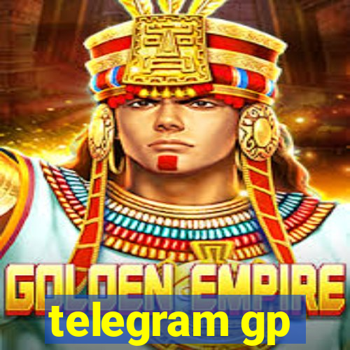 telegram gp